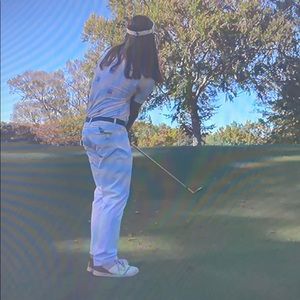 Meet your Posher, Justin